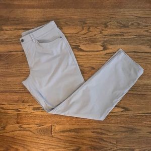 Lululemon ABC Pant Classic